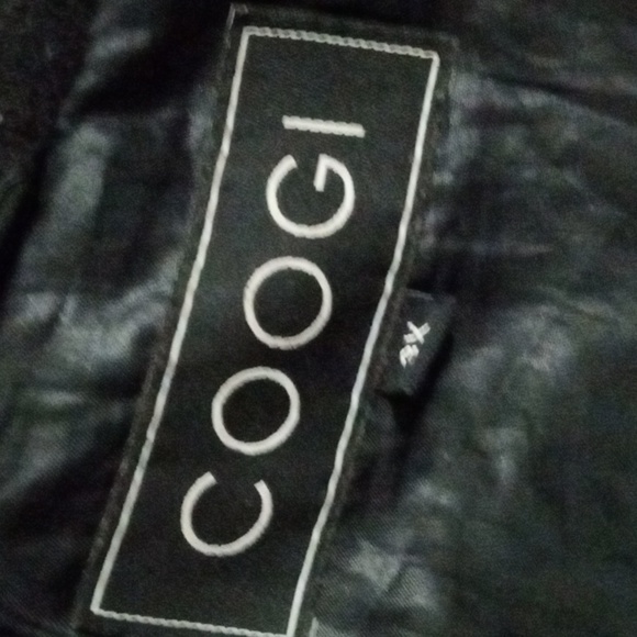 COOGI Puffer Coat - Picture 7 of 10